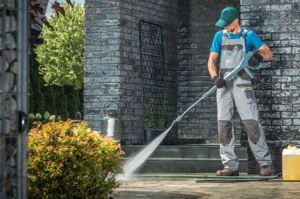 Lakewood, NY Pressure Washing Services Company